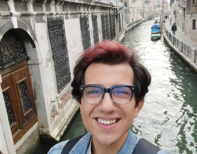 Çameli Birebir İngilizce Kursu