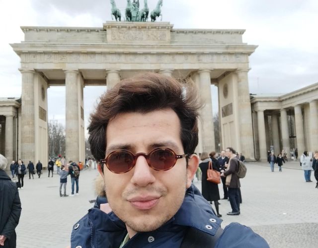 Çameli İngilizce Özel Ders