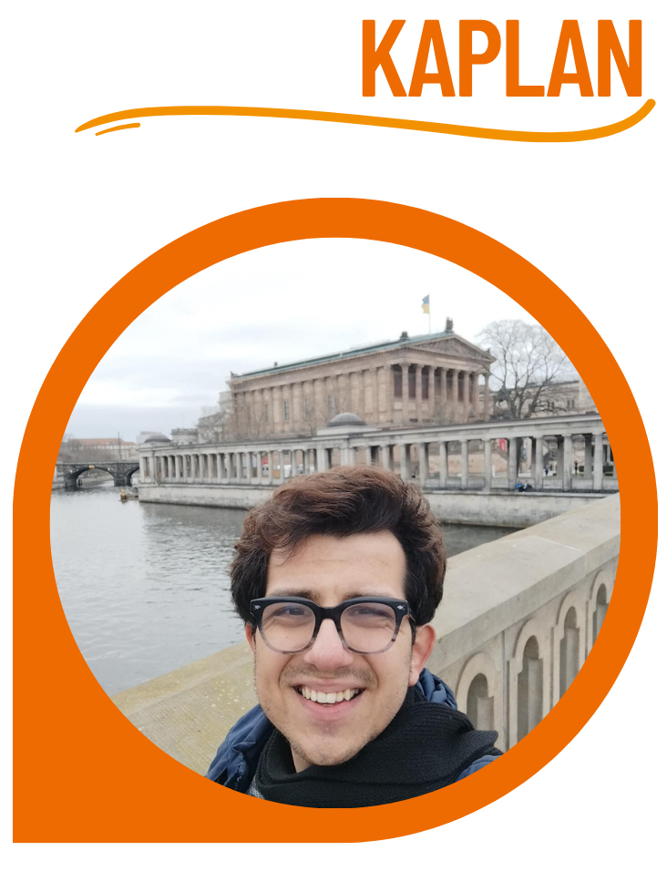 Çameli İngilizce Özel Ders