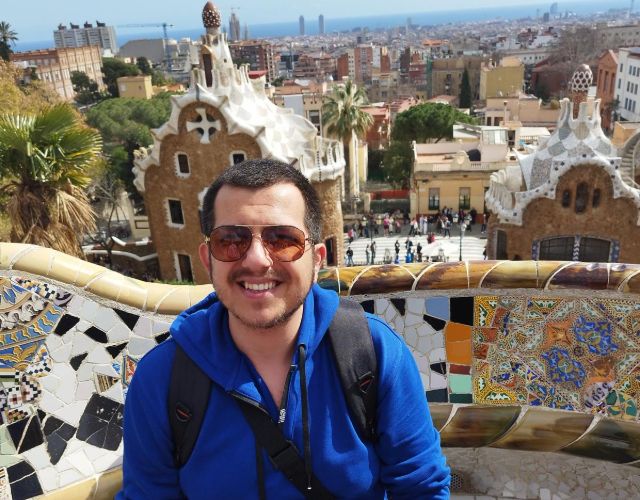 Çameli Birebir İngilizce Dersi